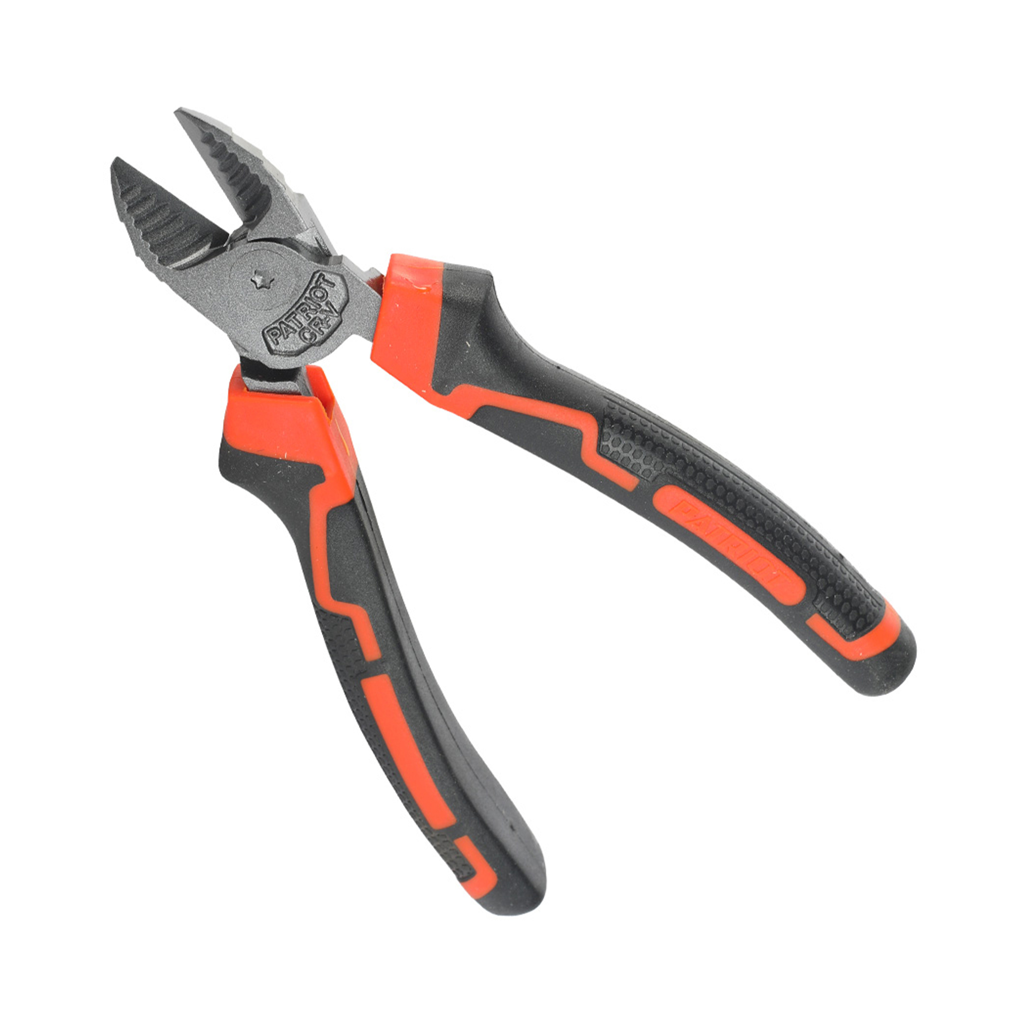 Кусачки PATRIOT KPP 160 L Platinum