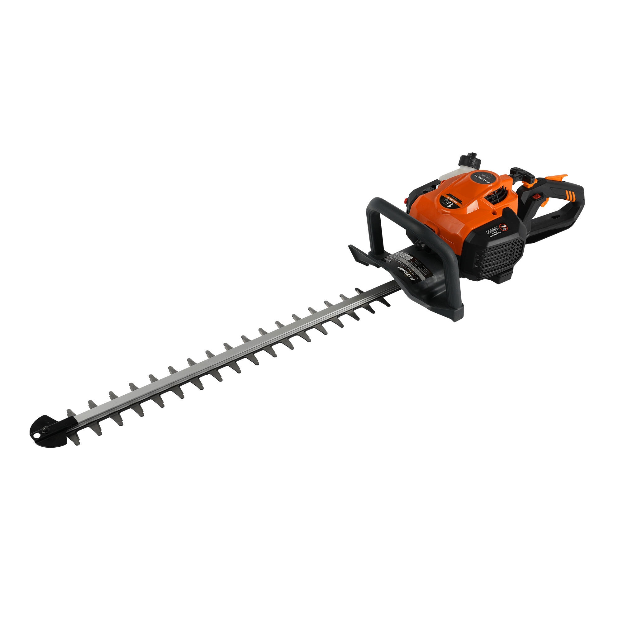 Кусторез бензиновый PATRIOT SLP 600